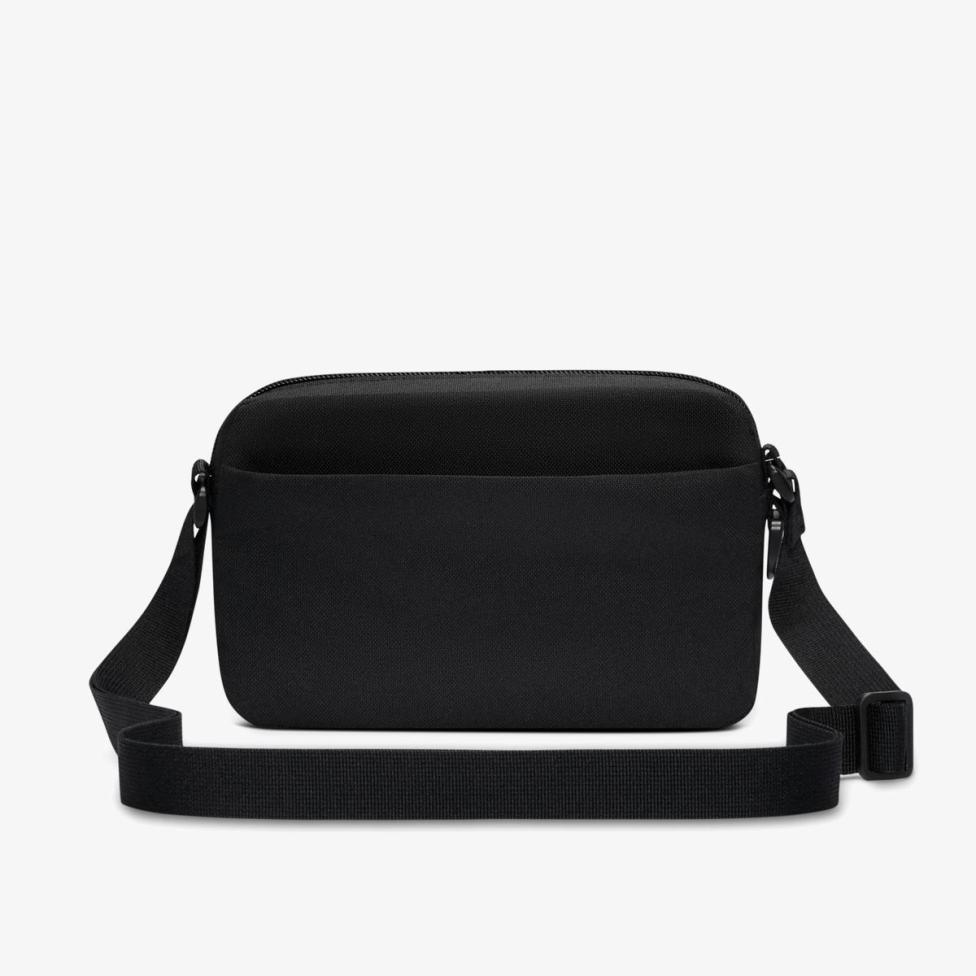 Сумка кросс-боди NIKE NK HERITAGE S CROSSBODY 2.0 IB4381-010