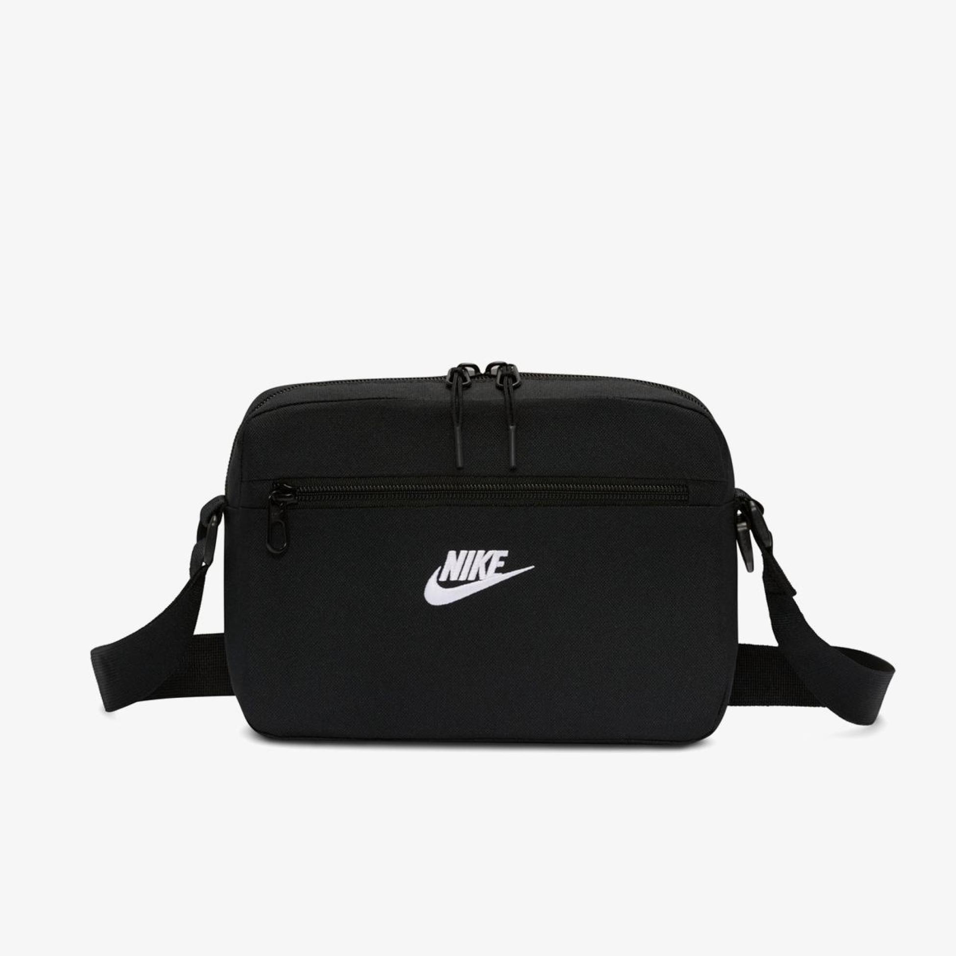 Сумка кросс-боди NIKE NK HERITAGE CROSSBODY 2.0 IB4378-010