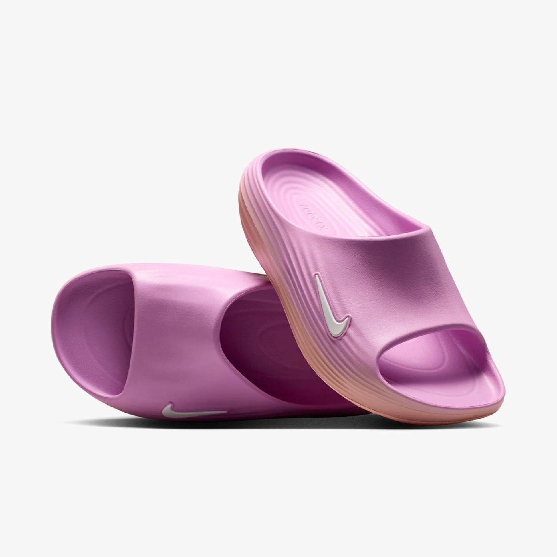 Жіночі шльопанці NIKE W REACTX REJUVEN8 SLIDE HV4484-802