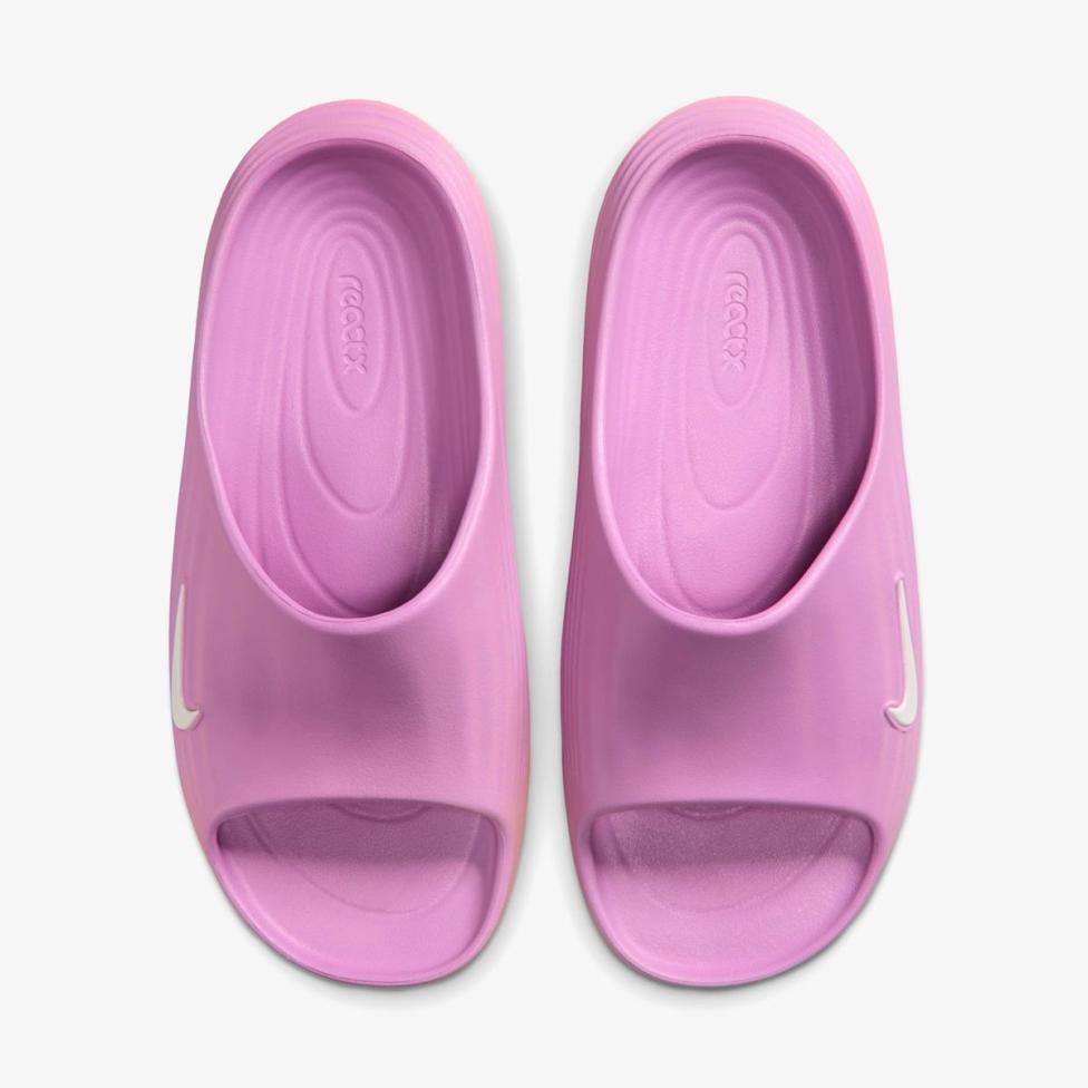 Жіночі шльопанці NIKE W REACTX REJUVEN8 SLIDE HV4484-802_image_5