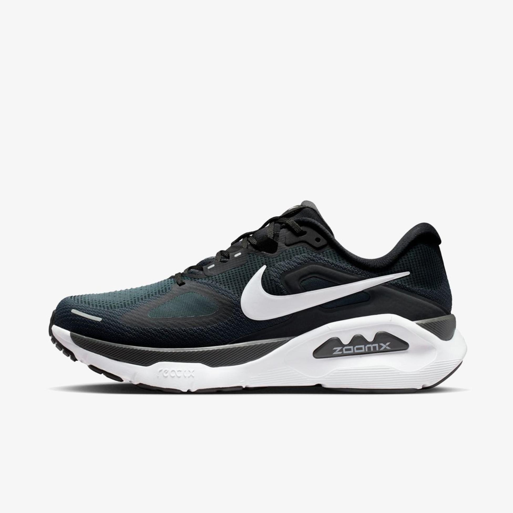 Чоловічі кросівки NIKE STRUCTURE PLUS HQ3048-001