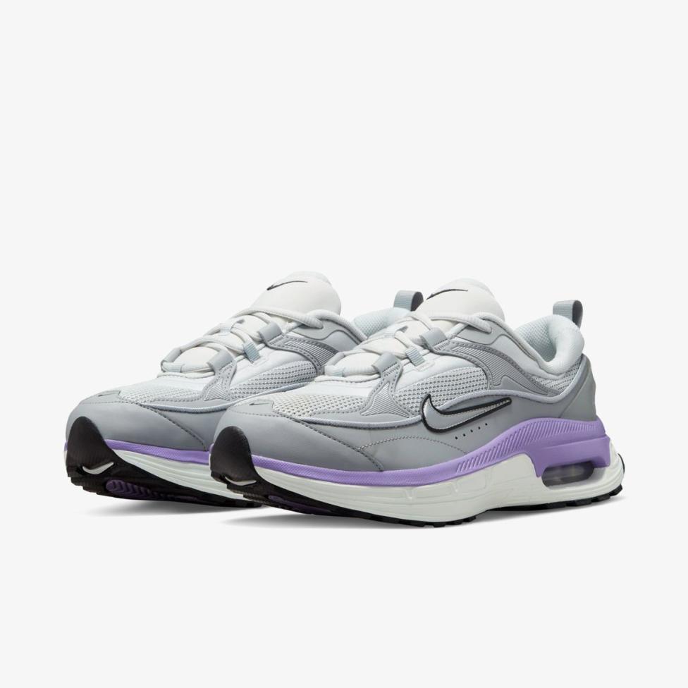 Женские кроссовки NIKE W AIR MAX BLISS DH5128-001_image_5