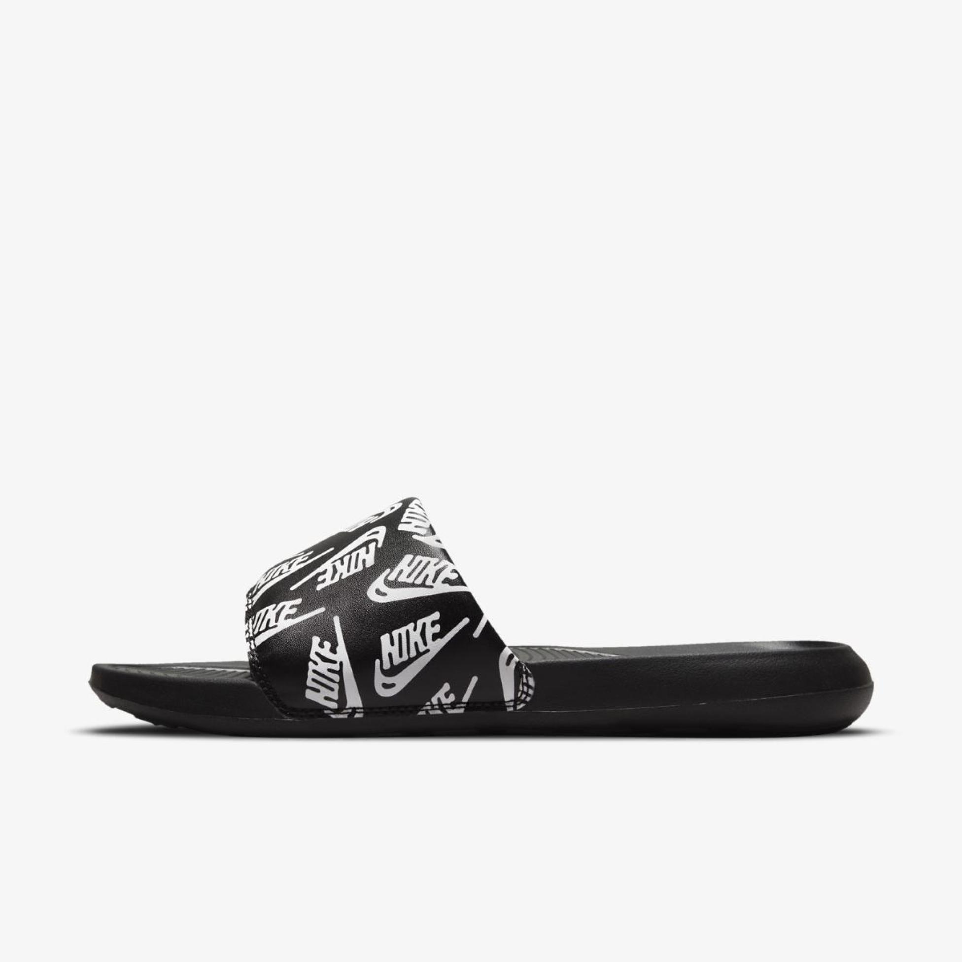 Чоловічі шльопанці NIKE VICTORI ONE SLIDE PRINT CN9678-008