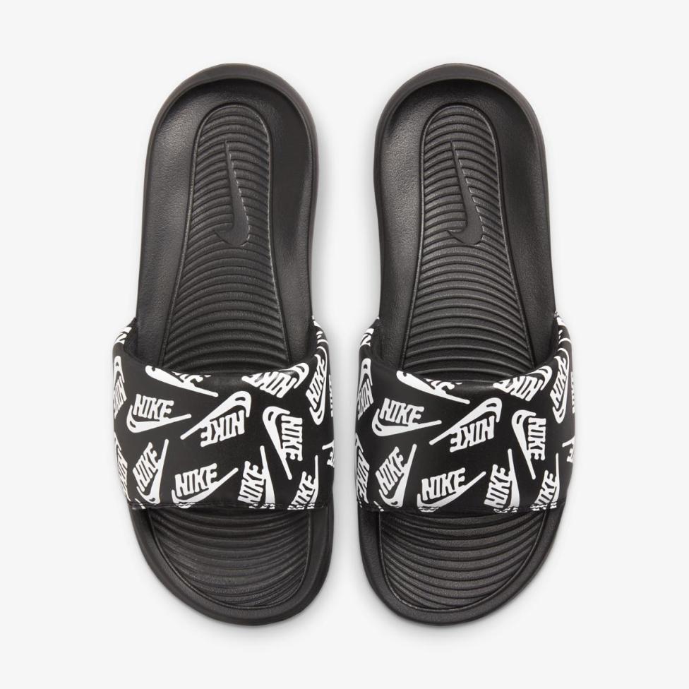 Чоловічі шльопанці NIKE VICTORI ONE SLIDE PRINT CN9678-008_image_4