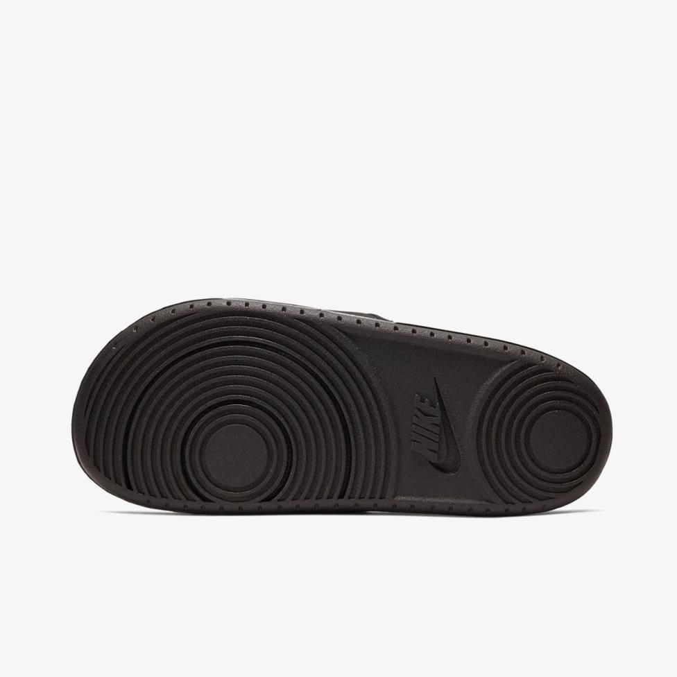 Чоловічі шльопанці NIKE OFFCOURT SLIDE BQ4639-003