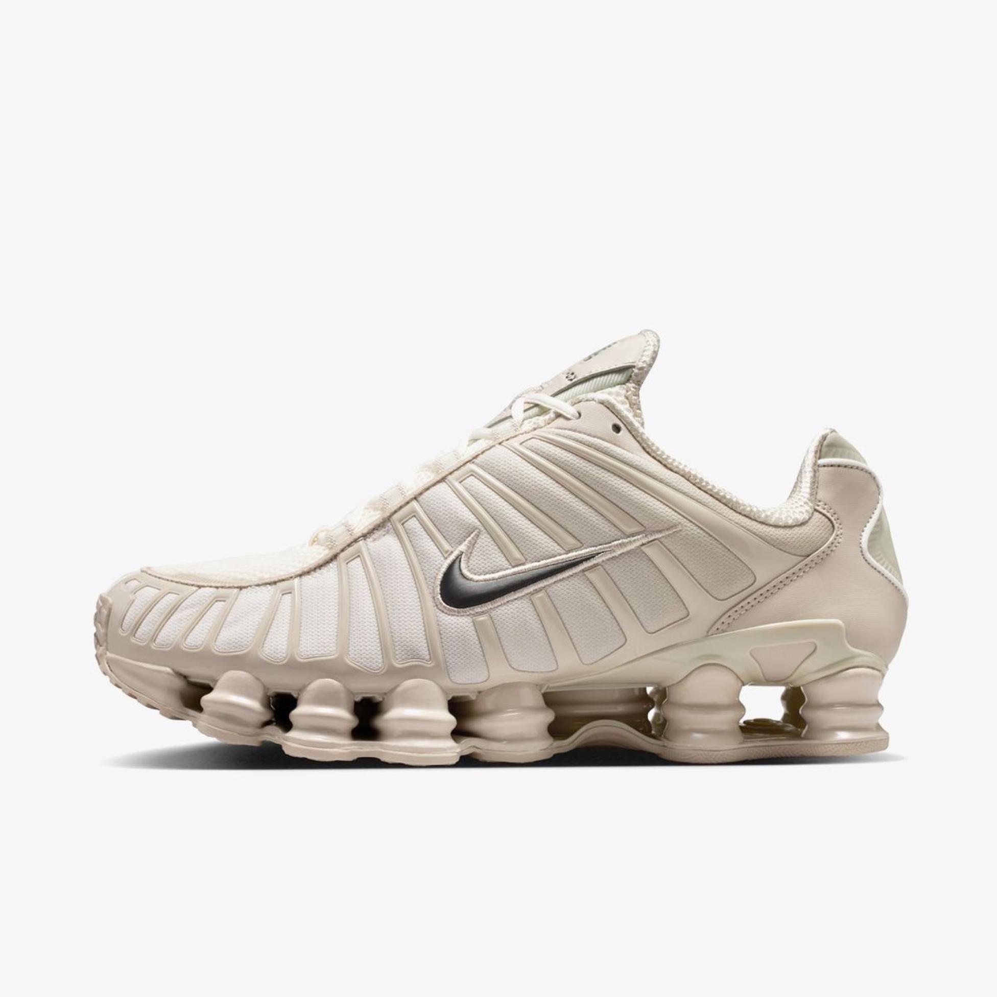 Чоловічі кросівки NIKE SHOX TL AV3595-201