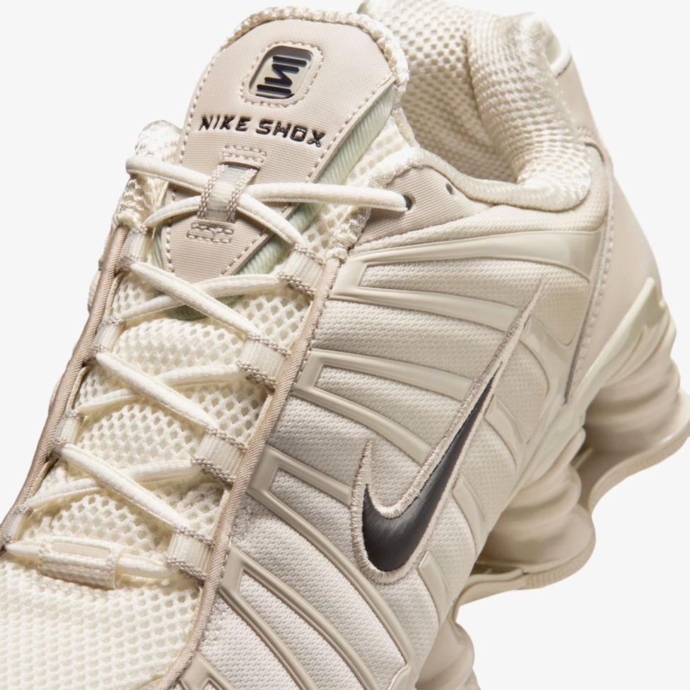 Мужские кроссовки NIKE SHOX TL AV3595-201_image_5
