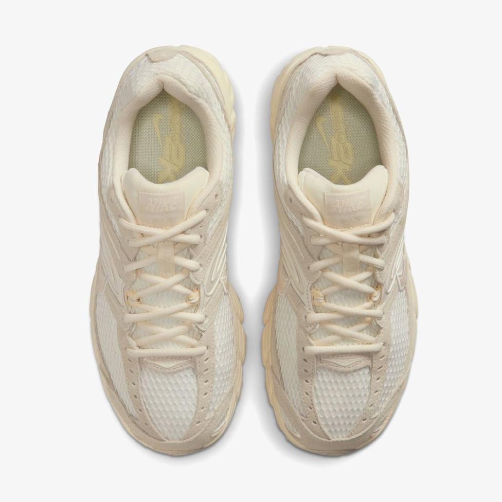 Женские кроссовки NIKE WMNS AIR MAX MOTO 2K SE PHANTOM / PALE IVORY IO4862-100_image_4