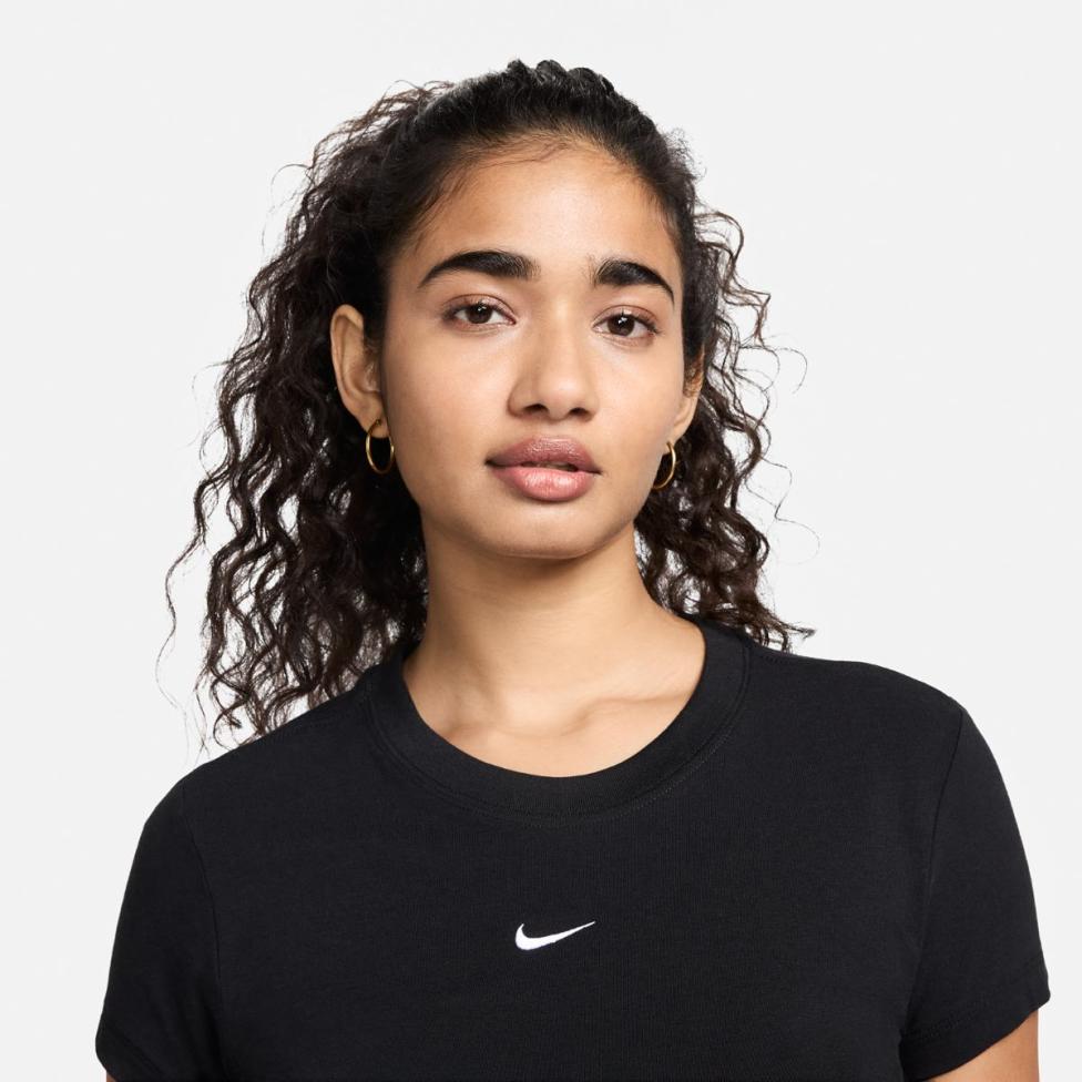 Женская футболка NIKE W NSW NK CHLL KNT MD CRP FV5508-010_image_3