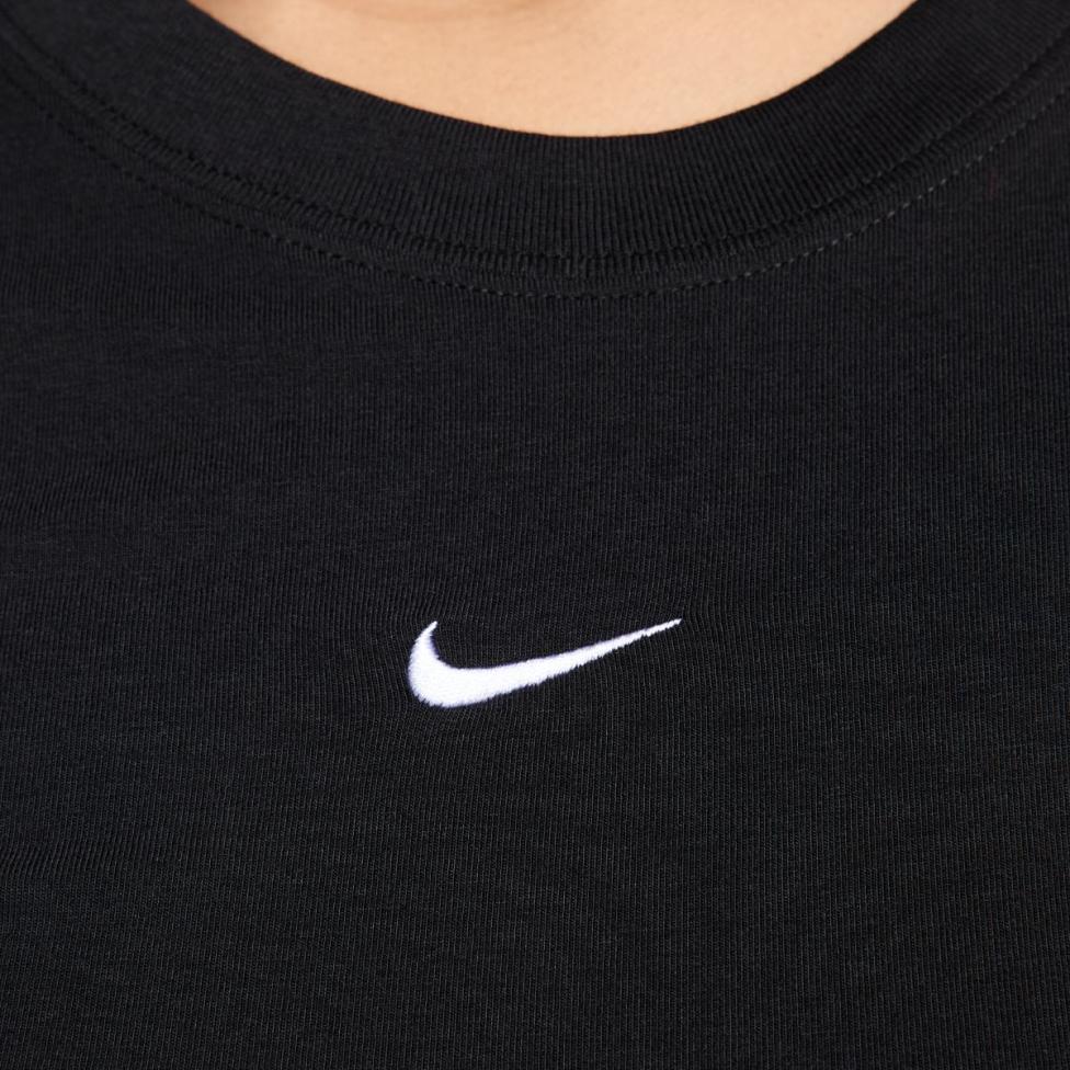 Женская футболка NIKE W NSW NK CHLL KNT MD CRP FV5508-010_image_4