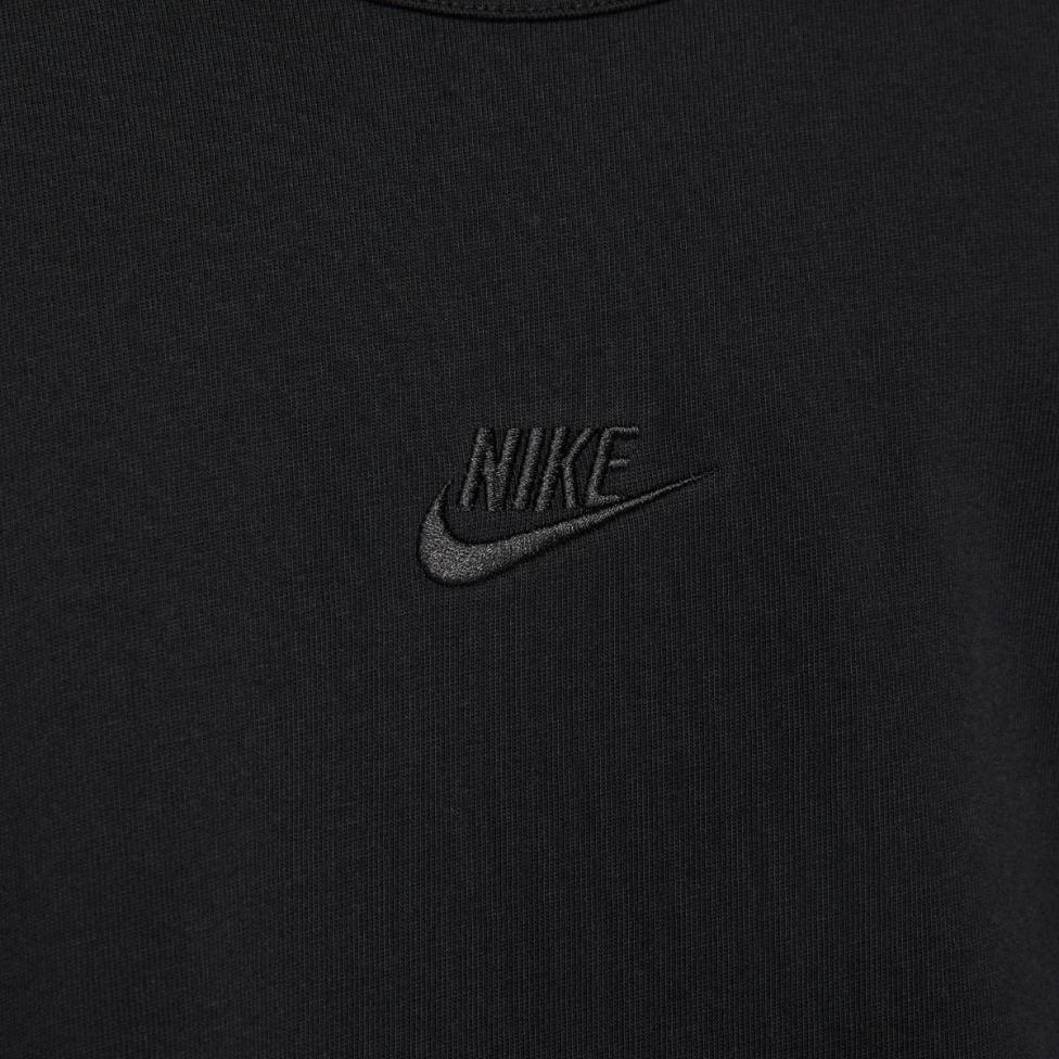 Мужская майка NIKE M NSW TANK PREM ESSNTL SUST 1 FD1290-010_image_4