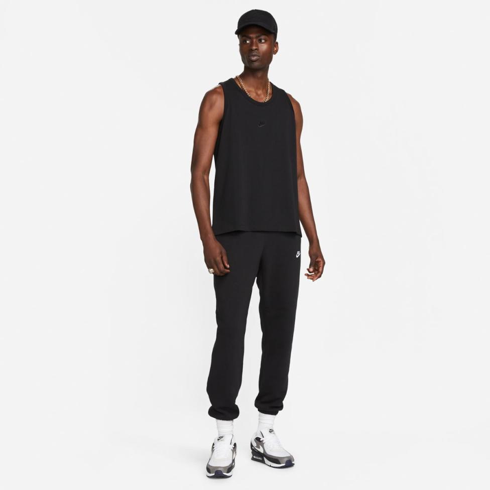Мужская майка NIKE M NSW TANK PREM ESSNTL SUST 1 FD1290-010_image_5
