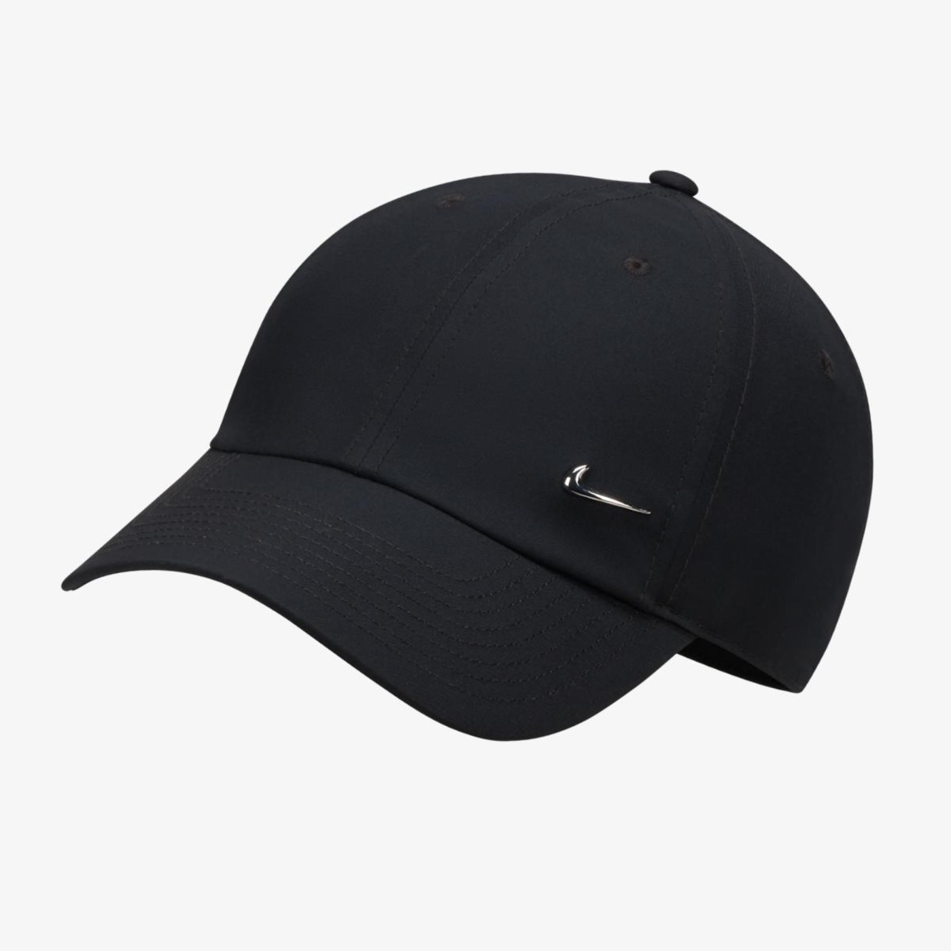 Кепка NIKE U Dri-FIT CLUB CAP U CB MTSWSH L FB5372-010