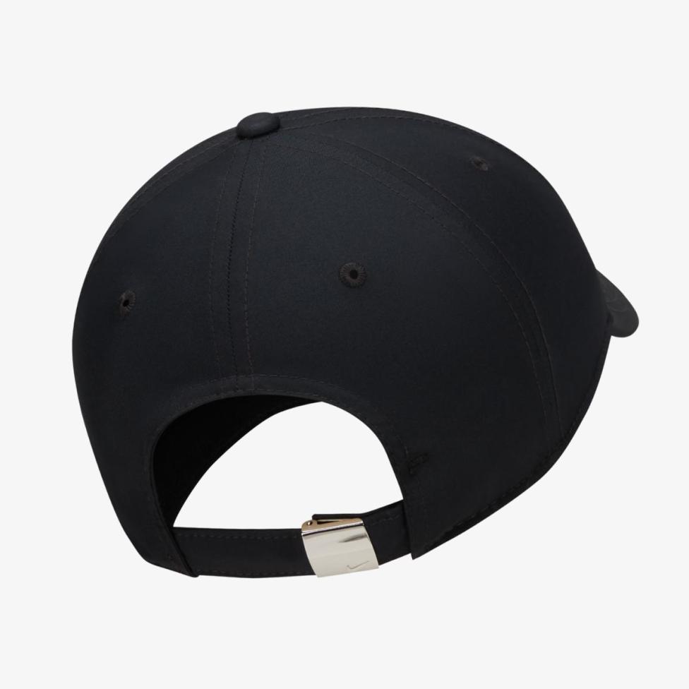 Кепка NIKE U Dri-FIT CLUB CAP U CB MTSWSH L FB5372-010