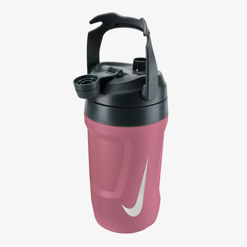 Бутылка NIKE FUEL JUG 64 OZ CHUG RFSH PEONY/WHITE 64OZ N.101.3798.679.64