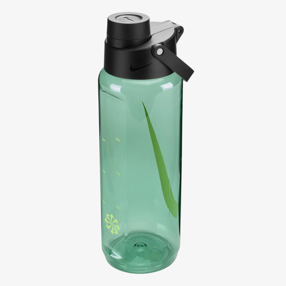 Бутылка NIKE TR RENEW RECHARGE CHUG BOTTLE 24 OZ CANNON/BLACK/VOLT 24OZ N.100.7636.011.24