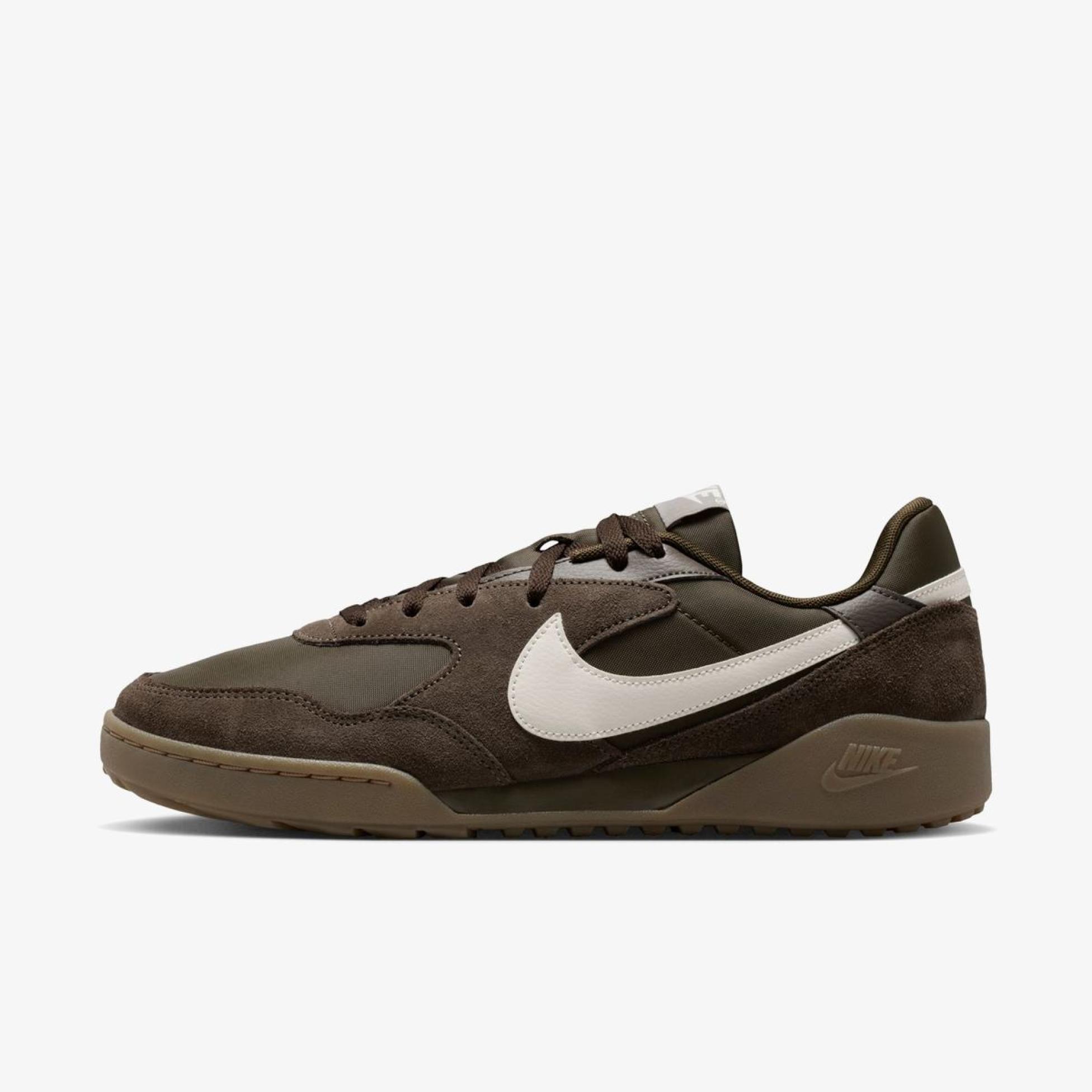 Чоловічі кросівки NIKE TERRA MANTA SDE IB7254-201