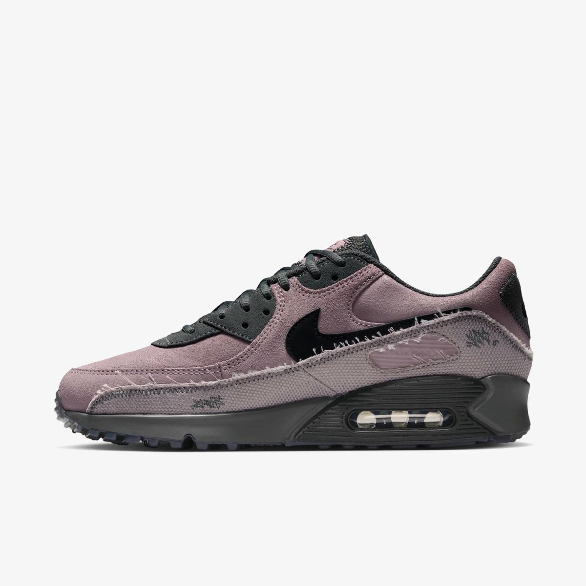 Чоловічі кросівки NIKE AIR MAX 90 PRM IQ0612-226