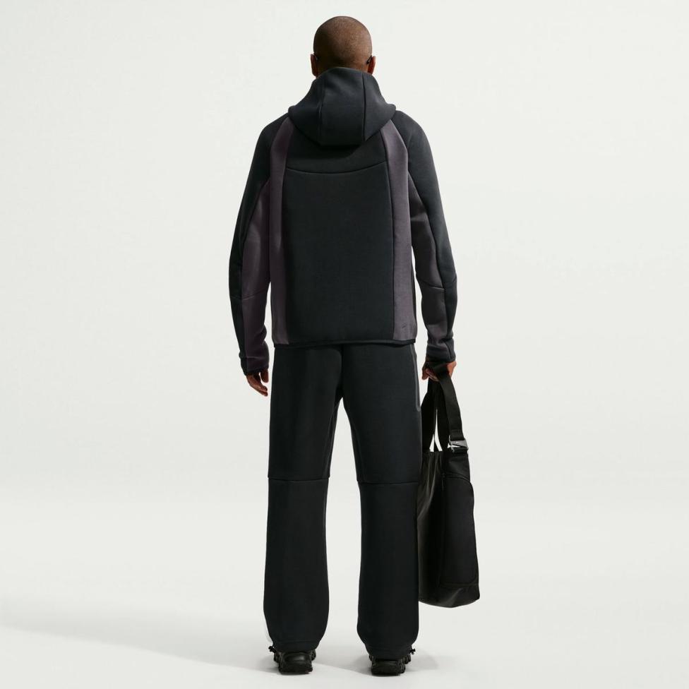 Чоловіча спортивна кофта NIKE M NK TECH FLC PRO WR FZ JACKET IF1325-010_image_5