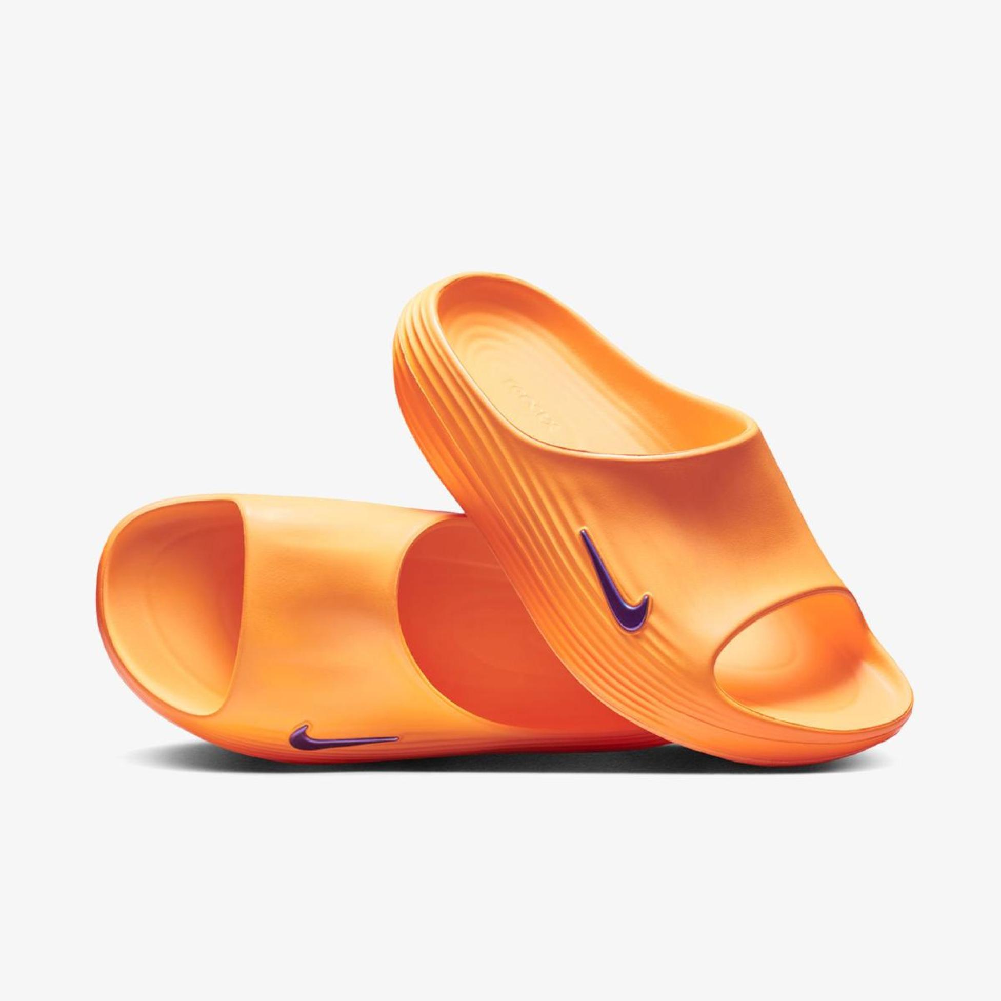 Чоловічі шльопанці NIKE REACTX REJUVEN8 SLIDE HV4479-801