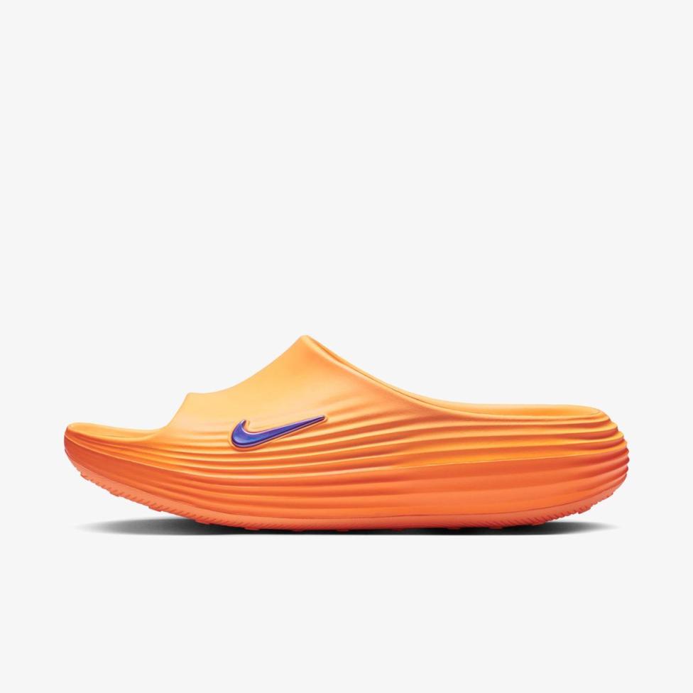 Чоловічі шльопанці NIKE REACTX REJUVEN8 SLIDE HV4479-801