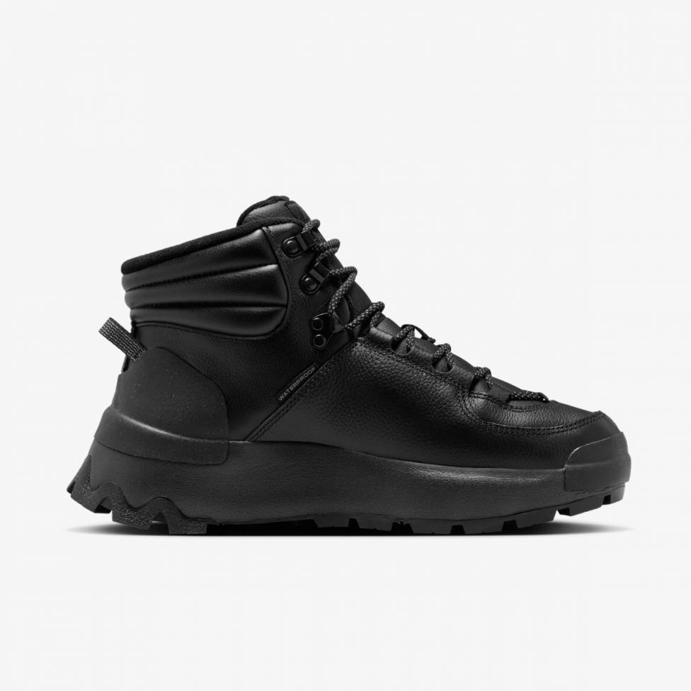 Женские кроссовки NIKE CITY CLASSIC BOOT PRM WP FZ8629-001_image_3