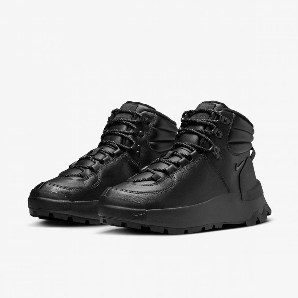 Женские кроссовки NIKE CITY CLASSIC BOOT PRM WP FZ8629-001_image_5