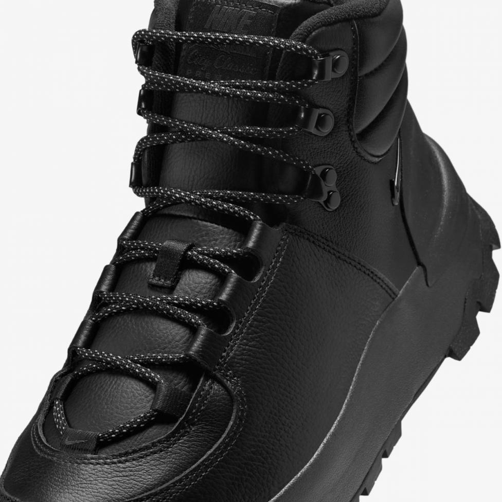 Женские кроссовки NIKE CITY CLASSIC BOOT PRM WP FZ8629-001_image_7