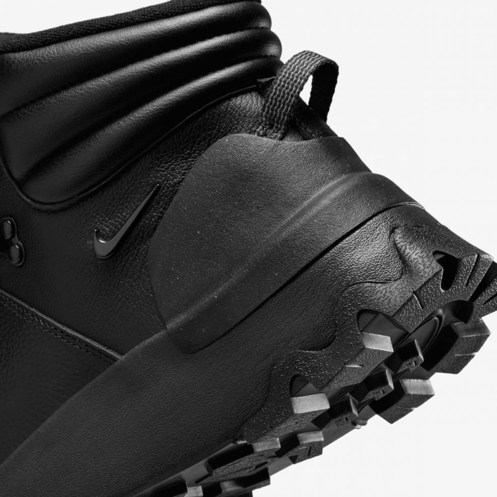 Женские кроссовки NIKE CITY CLASSIC BOOT PRM WP FZ8629-001_image_8