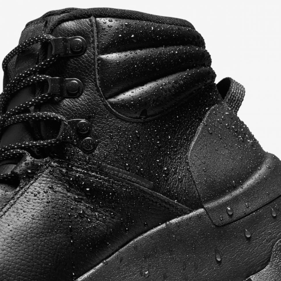 Женские кроссовки NIKE CITY CLASSIC BOOT PRM WP FZ8629-001_image_9