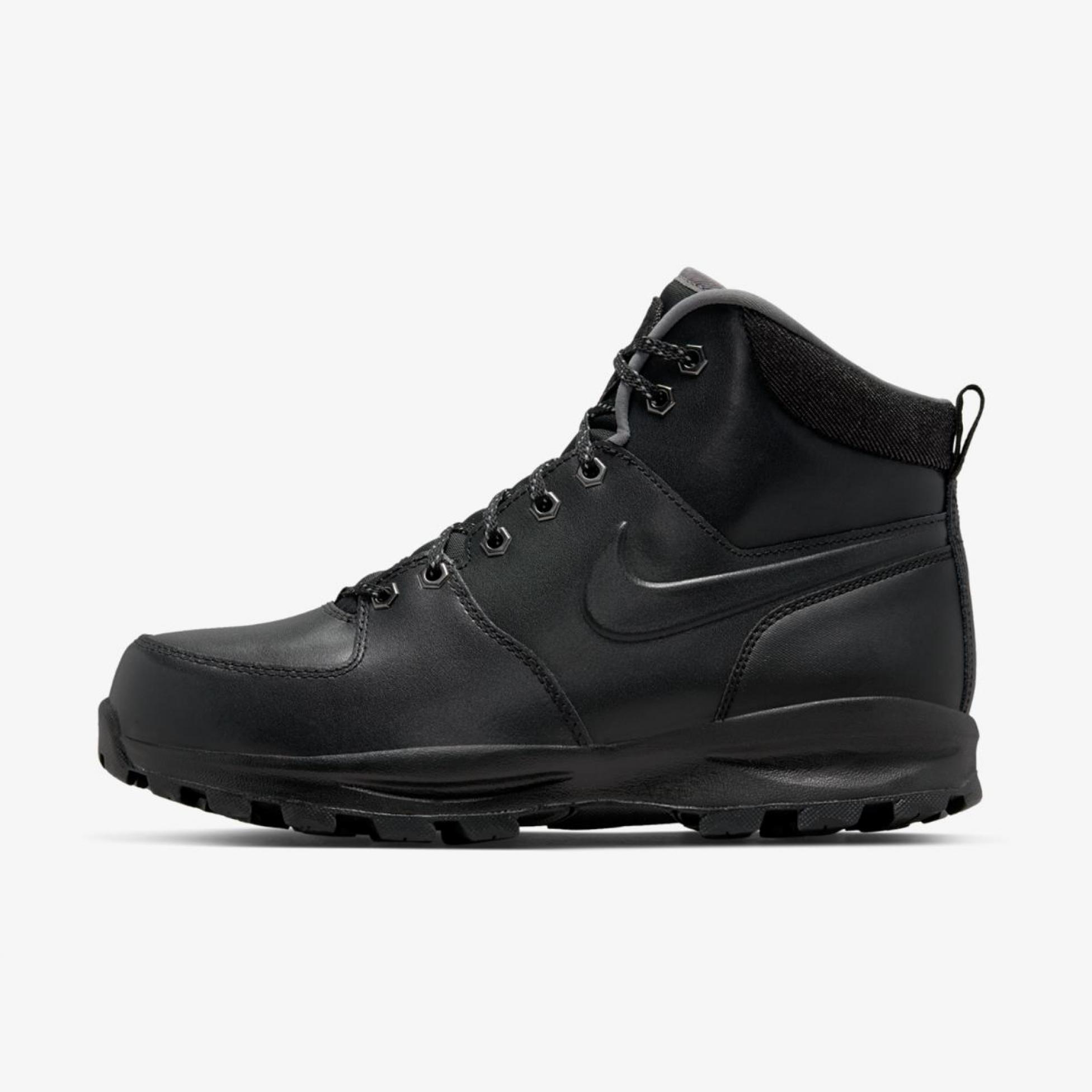 Чоловічі черевики NIKE MANOA LEATHER SE DC8892-001