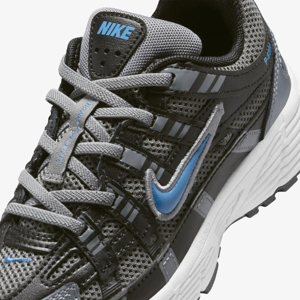 Дитячі кросівки NIKE P-6000 (PS) IO4647-015_image_7