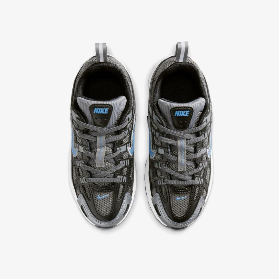 Дитячі кросівки NIKE P-6000 (PS) IO4647-015_image_4