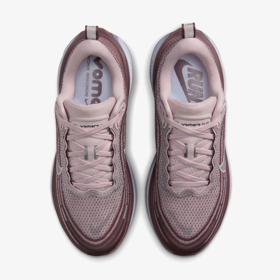 Женские кроссовки NIKE W VOMERO PLUS HV8154-502_image_4