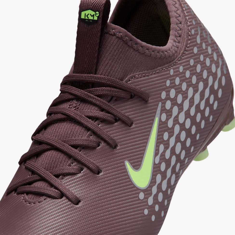 Дитячі бутси NIKE JR ZOOM VAPOR 16 ACAD KM FG/MG FQ8394-200_image_7