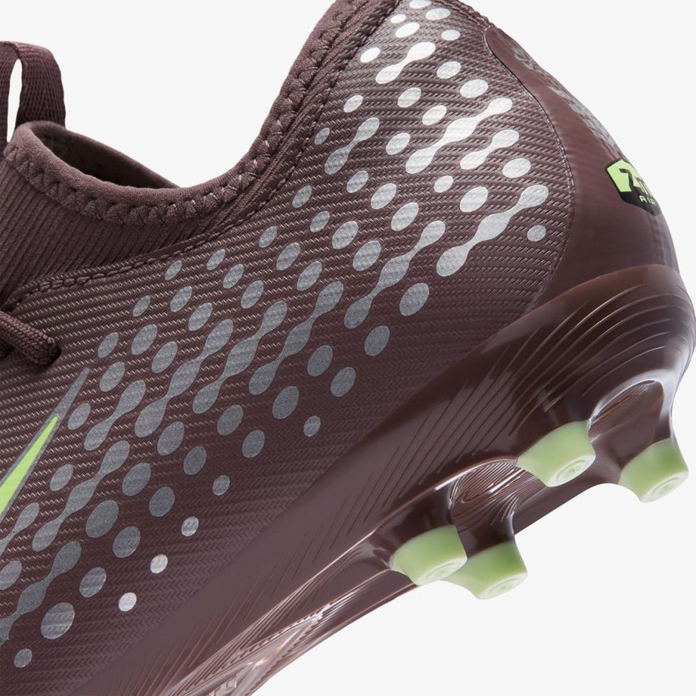 Дитячі бутси NIKE JR ZOOM VAPOR 16 ACAD KM FG/MG FQ8394-200_image_8