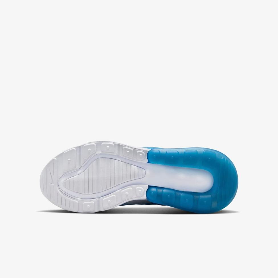 Дитячі кросівки NIKE AIR MAX 270 (GS) 943345-125