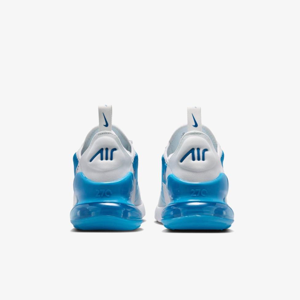 Дитячі кросівки NIKE AIR MAX 270 (GS) 943345-125_image_6