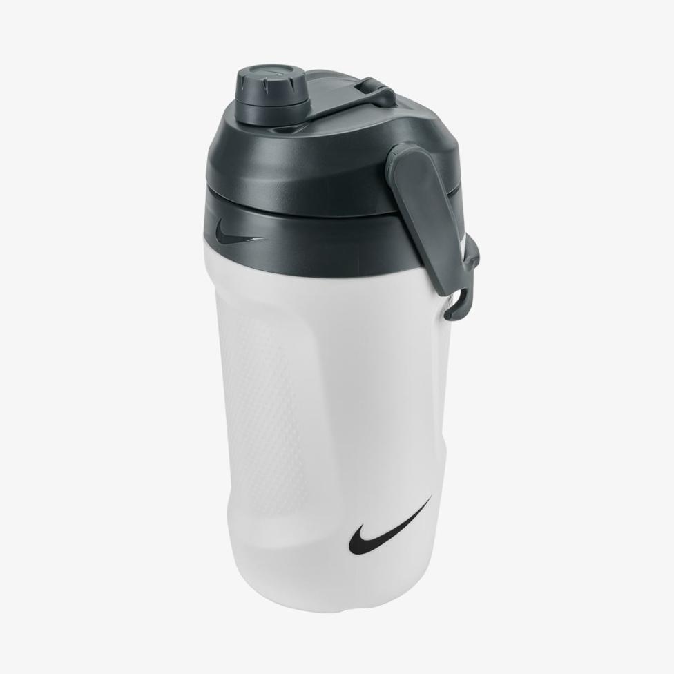 Бутылка NIKE FUEL JUG 64 OZ CHUG RFSH WHITE/ANTHRACITE/WHITE 64OZ N.101.3798.112.64_image_4