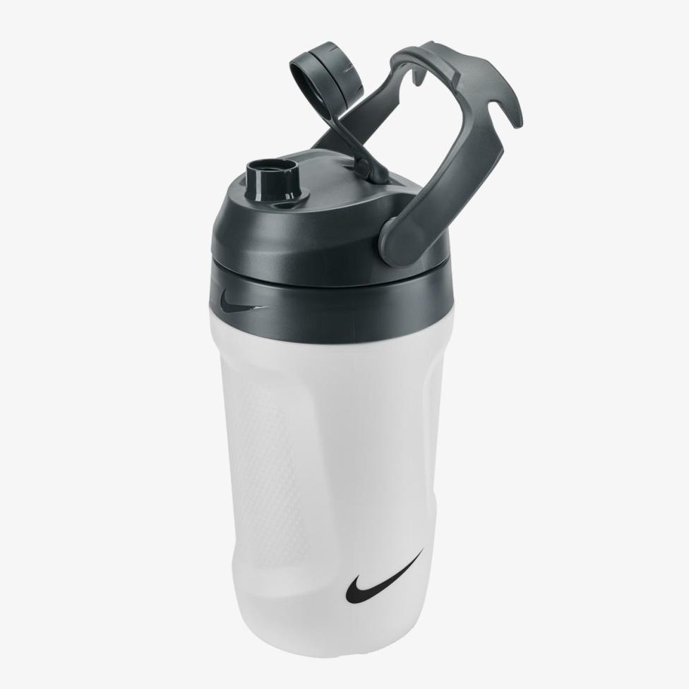 Бутылка NIKE FUEL JUG 64 OZ CHUG RFSH WHITE/ANTHRACITE/WHITE 64OZ N.101.3798.112.64_image_3