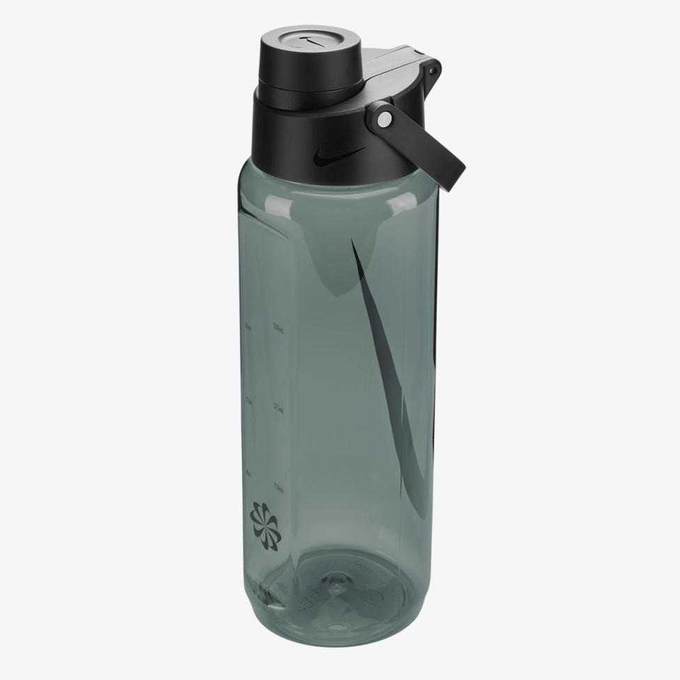 Бутылка NIKE TR RENEW RECHARGE CHUG BOTTLE 24 OZ ANTHRACITE/BLACK/BLACK 24OZ N.100.7636.044.24