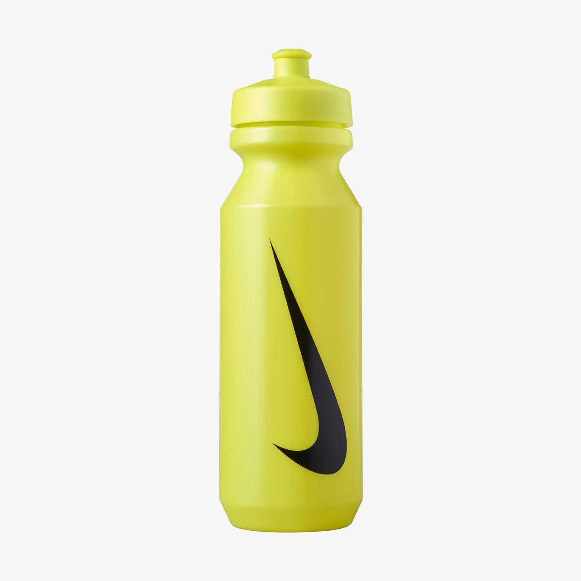 Бутылка NIKE BIG MOUTH BOTTLE 2.0 32 OZ ATOMIC GREEN/ATOMIC GREEN/BLACK 32OZ N.000.0040.306.32