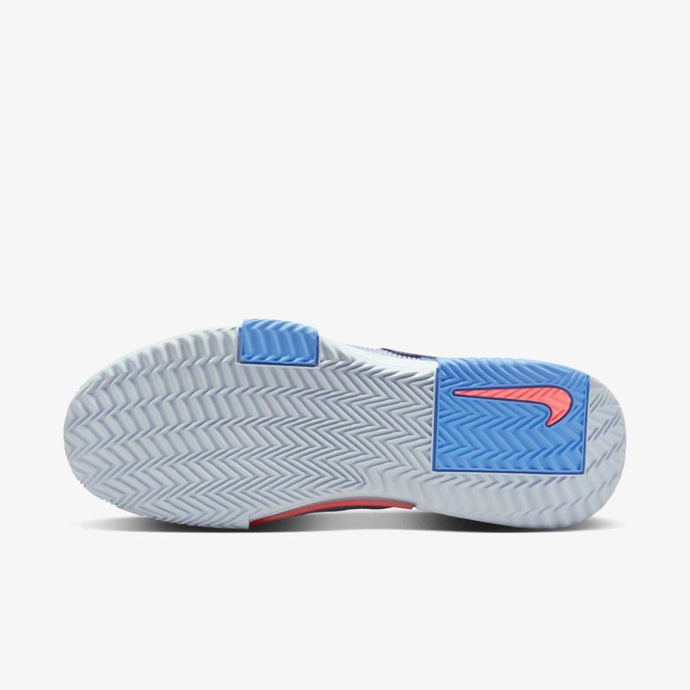 Чоловічі кросівки NIKE M ZM GP CHALLENGE 1.5 CLY IQ5179-400