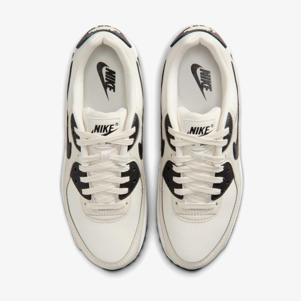 Женские кроссовки NIKE WMNS AIR MAX 90 IM3110-101_image_4
