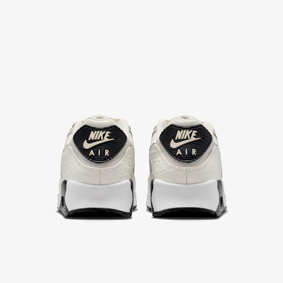 Женские кроссовки NIKE WMNS AIR MAX 90 IM3110-101_image_6