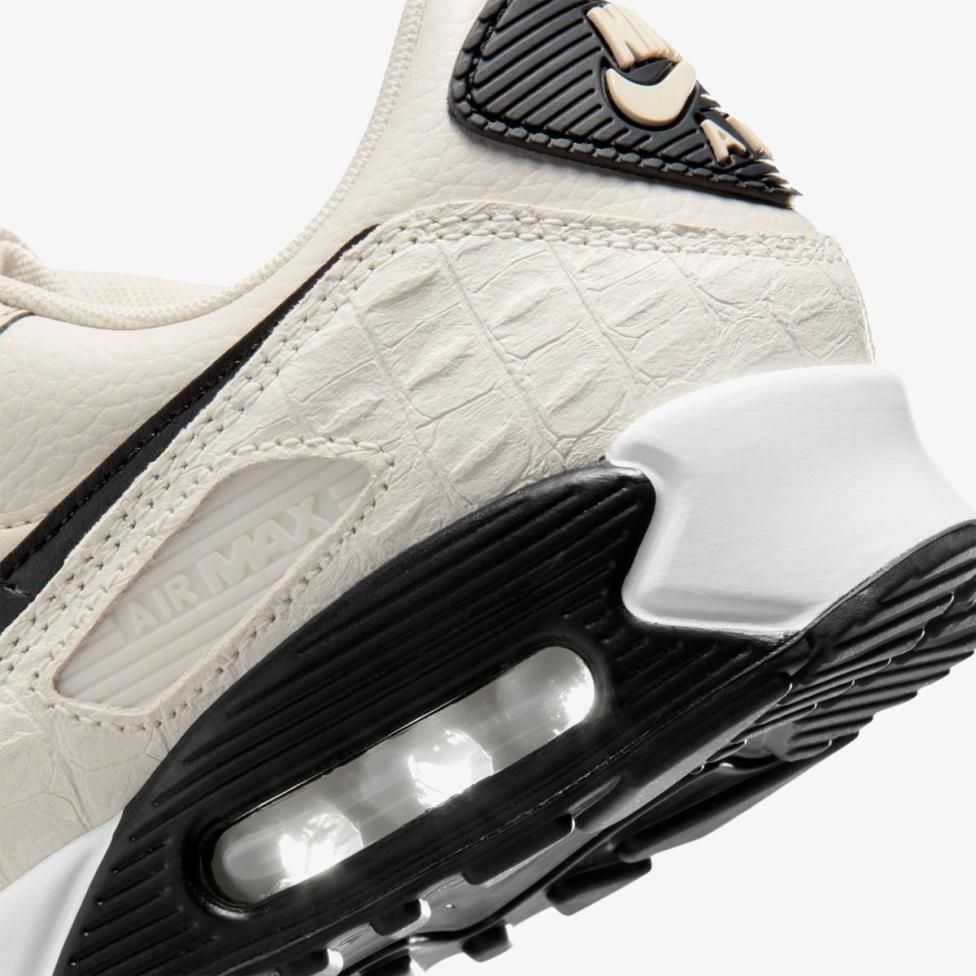 Женские кроссовки NIKE WMNS AIR MAX 90 IM3110-101_image_8