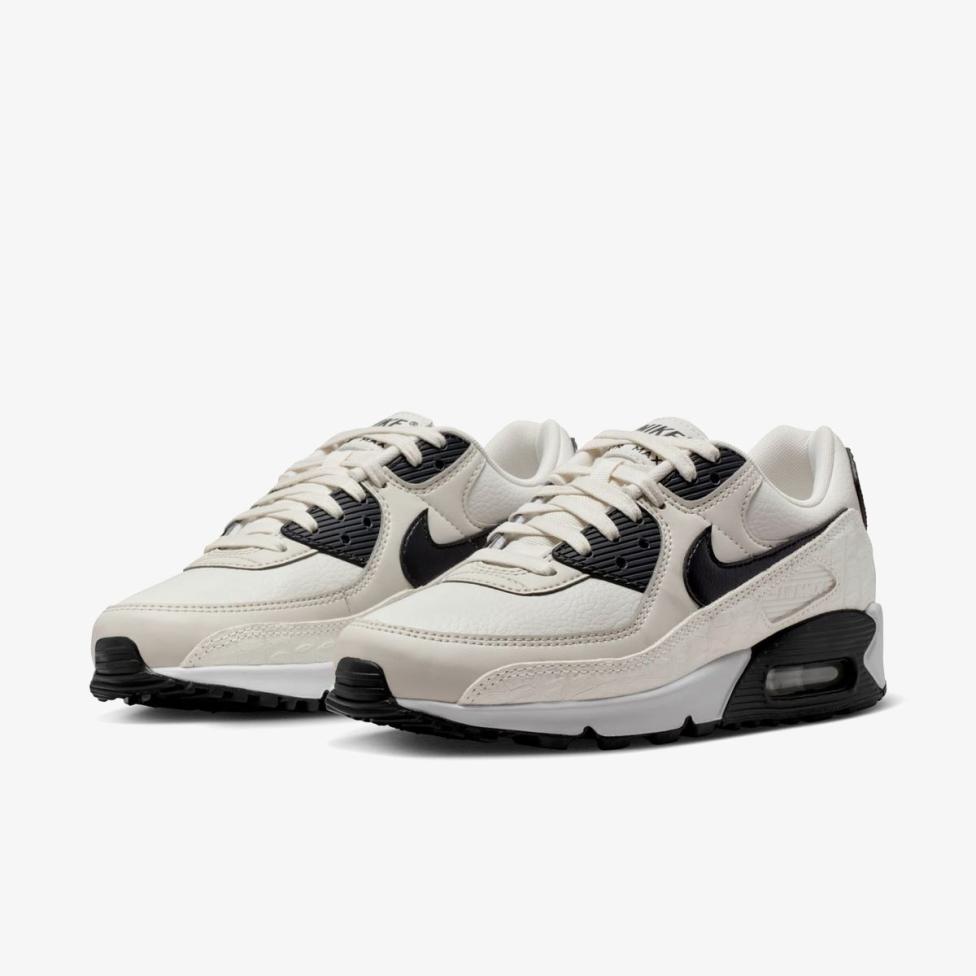 Женские кроссовки NIKE WMNS AIR MAX 90 IM3110-101_image_5