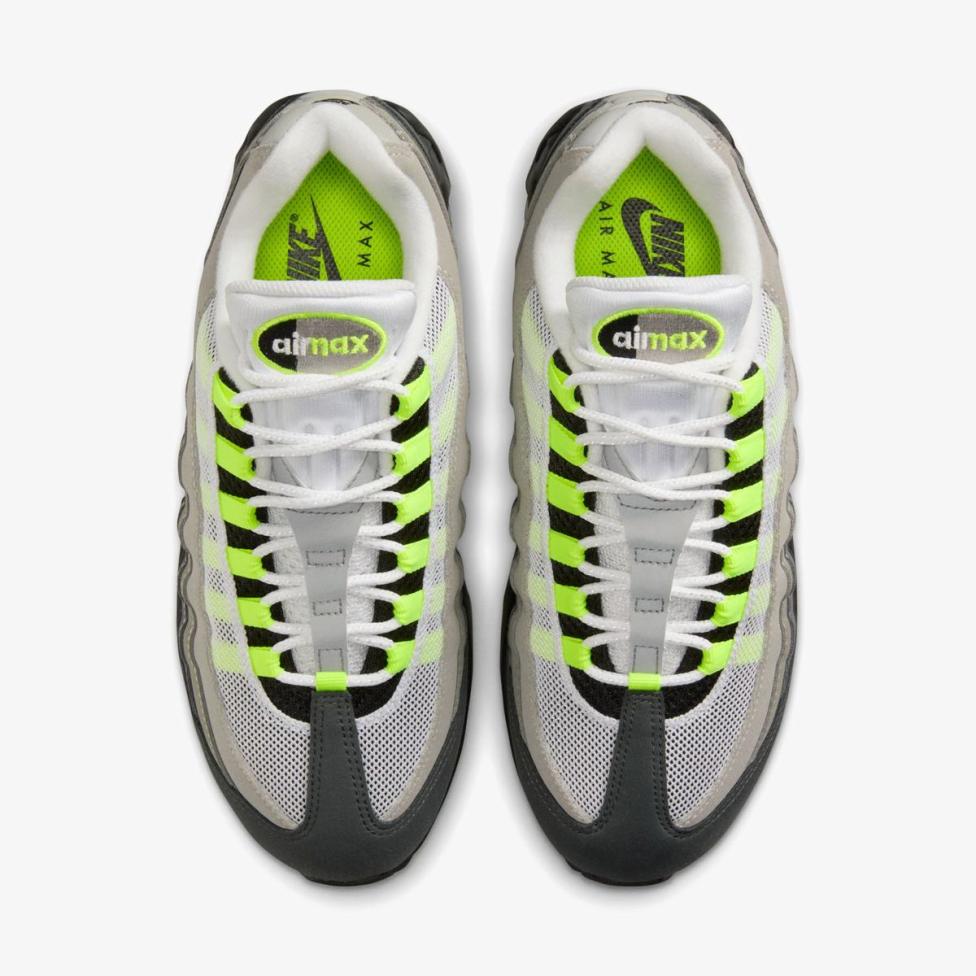 Женские кроссовки NIKE AIR MAX 95 BIG BUBBLE IO9926-001_image_4