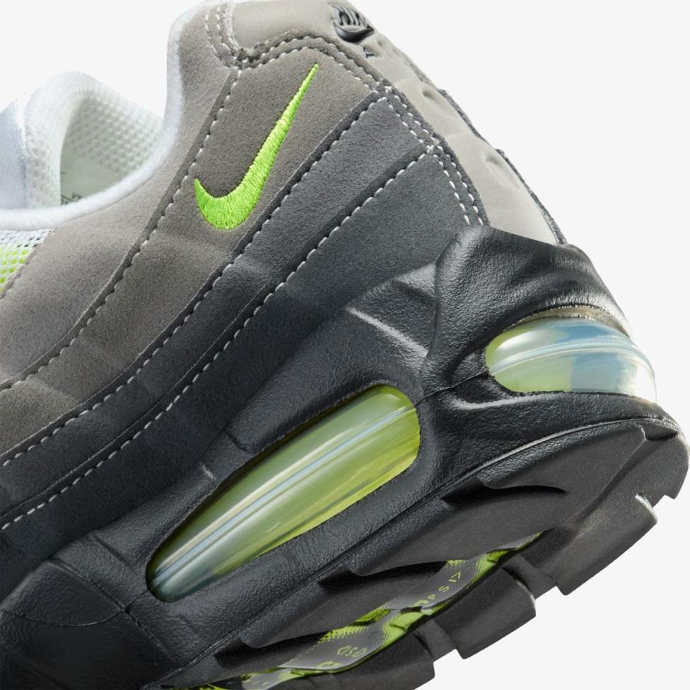 Женские кроссовки NIKE AIR MAX 95 BIG BUBBLE IO9926-001_image_8