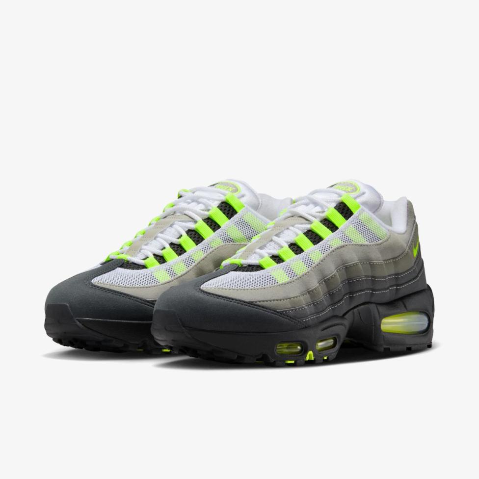 Женские кроссовки NIKE AIR MAX 95 BIG BUBBLE IO9926-001_image_5